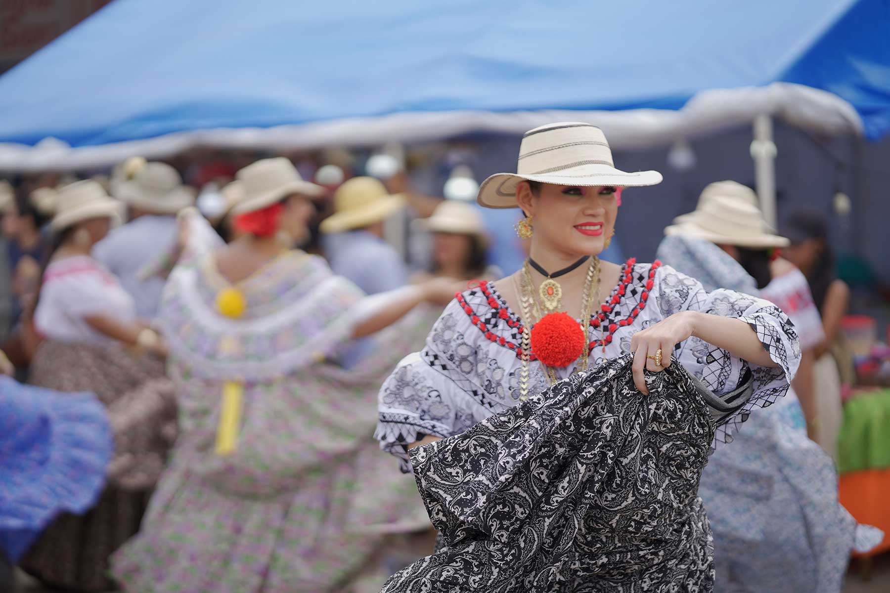 Azuero / Chitré / Las Tablas