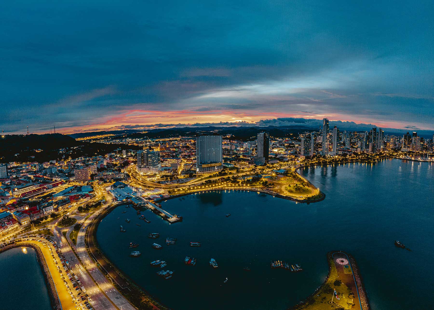 Ciudad de Panamá