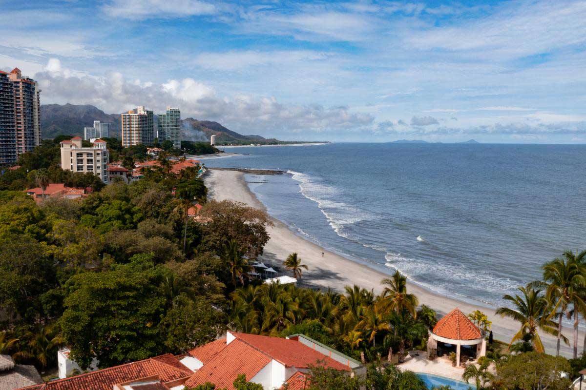 Coronado / Chame