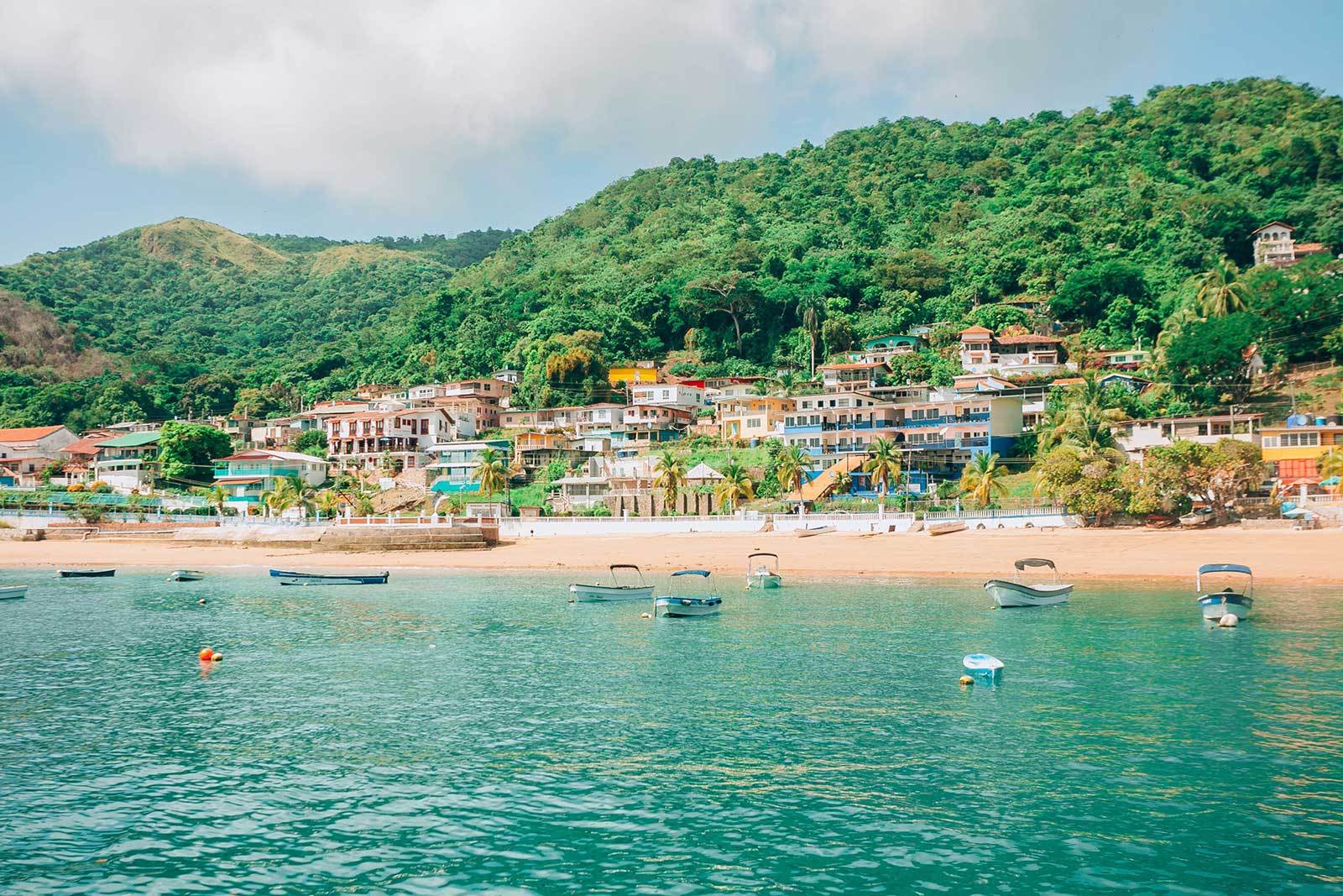 Taboga
